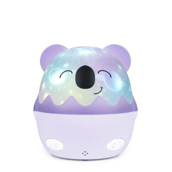 Veilleuse musicale sans fil avec projection coco (NLPKIDSKOALA) Veilleuse musicale sans fil avec projection coco (NLPKIDSKOALA)